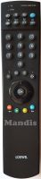 Télécommande d'origine LOEWE CONTROL 300 DVD (87000054)