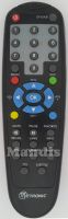 Original remote control AIRIS REMCON1313