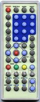 Original remote control AEG MF51002