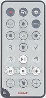 Original remote control KODAK RC6134 (MKJ41405901)
