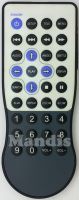 Original remote control ARGOSY MOBILE-VIDEO-HDD (7900035-50)