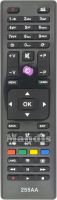 Remote control for SUNSTECH 255AA (MV-255AA)