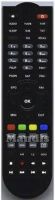 Original remote control MVISION HD260WIFI