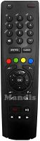 Original remote control NETGEM Madison2 (N5200)