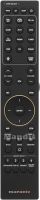 Télécommande d'origine MARANTZ RC052SR