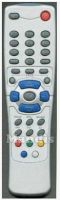 Original remote control FUBA XX2001RVERS2