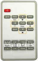 Original remote control MITSUBISHI EX320U