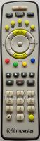 Original remote control MOVISTAR Movistar Tv (Imagenio)