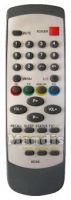 Original remote control RED STAR N18