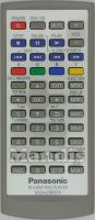 Télécommande d'origine PANASONIC N2QAJC000018