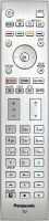 Original remote control PANASONIC N2QAYA000144