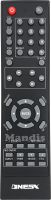 Original remote control NESX NE778i-3