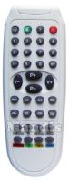 Original remote control PLATINIUM NP51