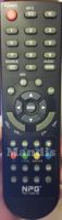 Original remote control NPG RC06B