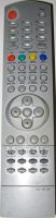 Original remote control AIRIS NS18100