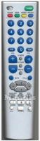 Original remote control GERICOM RC403