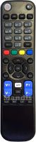 Original remote control FUBA ODE713HD