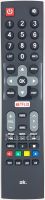 Original remote control ENGEL ODL32661HN-TIB