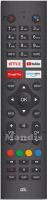 Original remote control HKC ODL40670FN-TAB