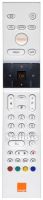 Original remote control FRANCE TELECOM REMCON649