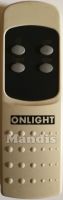 Original remote control ONLIGHT ONL001