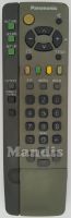 Original remote control NATIONAL EUR511200