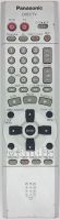 Original remote control NATIONAL EUR7615KPO