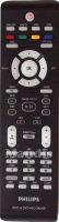Original remote control PHILIPS 242254901717