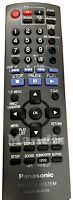 Original remote control PANASONIC N2QAYB000255