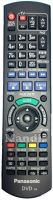 Original remote control PANASONIC N2QAYB000479