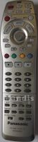 Mando a distancia original PANASONIC N2QAKB000051