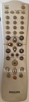 Original remote control PHONOLA RC 25115 / 01