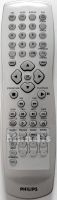 Original remote control PHILIPS RC1145201/01 (996500014560)