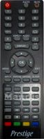 Original remote control PRESTIGE Prestige-remcon001