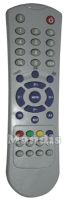 Original remote control RED STAR TM3702 (631020001531-1)