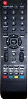 Original remote control Q-MEDIA QLE32G90