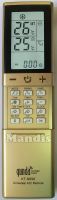 Télécommande universelle FUJITSU KT-N898