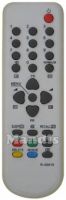 Original remote control HANSEATIC R-40A015