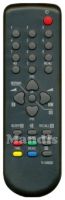 Original remote control MITSUBISHI R40B02