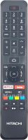 Original remote control HITACHI RC43160N (23656803)