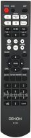 Original remote control DENON RC-1229 (30701026500AD)