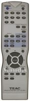 Original remote control TEAK RC 880