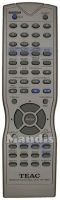 Original remote control TEAK RC 920
