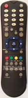 Original remote control ELBE RC1055 (30054683)