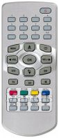 Original remote control EUROVISION RC1091