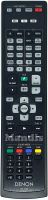 Télécommande d'origine DENON RC-1219 (30701024100AS)