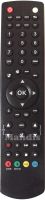 Original remote control HITACHI RC1910 (23009934)