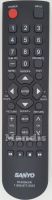 Télécommande d'origine SANYO RC200NS00