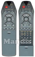 Original remote control REX RC 2550