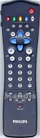 Original remote control ETCO RC2591/01 (482221910577)